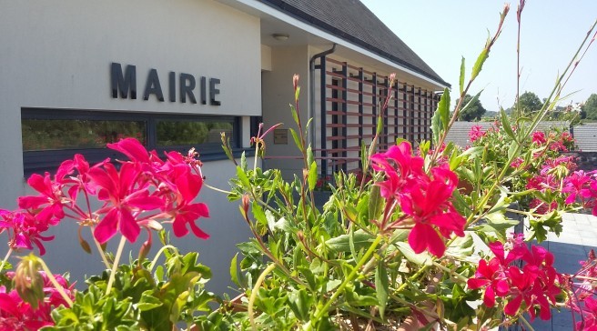 La commune