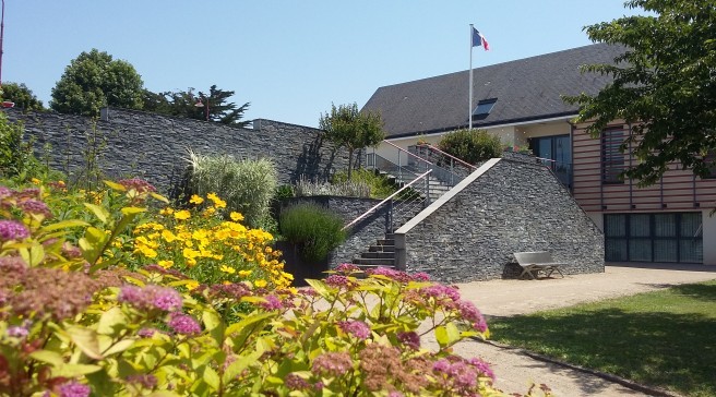 Vie Municipale