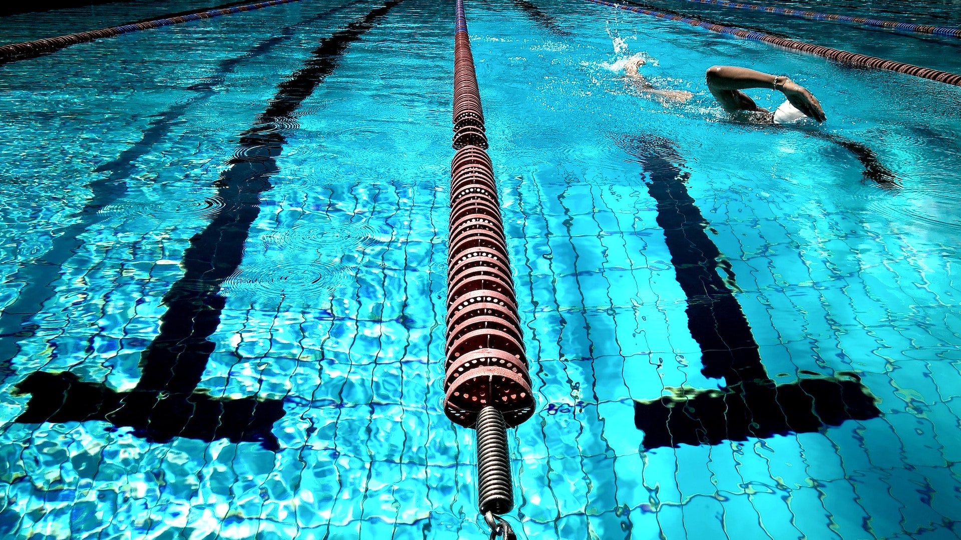 Centre Aquatique Communauté de Communes Sablé sur Sarthe