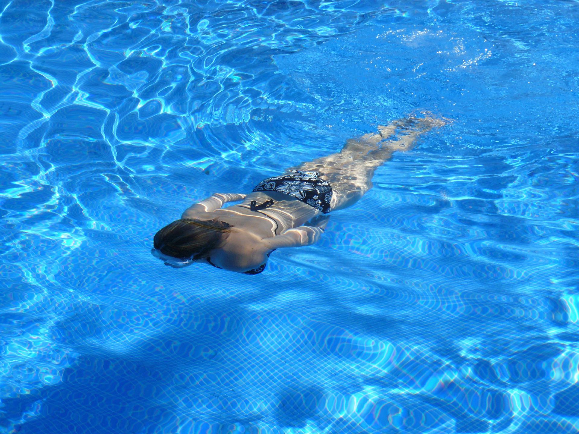 Centre aquatique