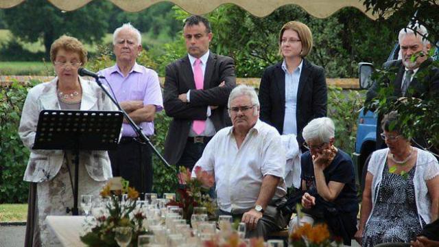 Génération mouvement a fêté ses quarante ans Génération mouvement a fêté ses quarante ans