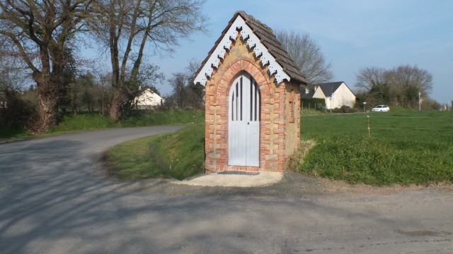 Oratoire