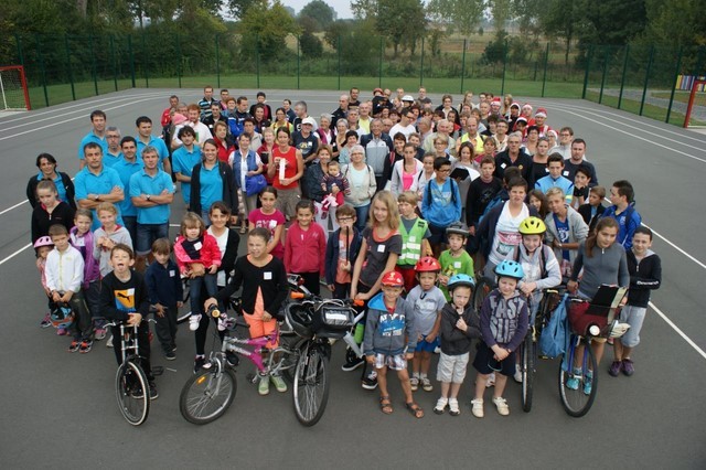 rallye velo rallye velo