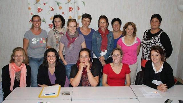 article ouest france APE Bouessay article ouest france APE Bouessay