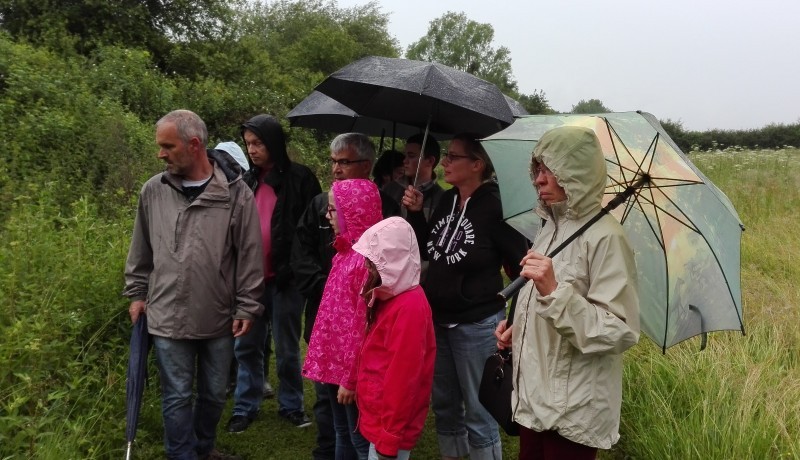Le vendredi 10 juin visite guidée de MNE