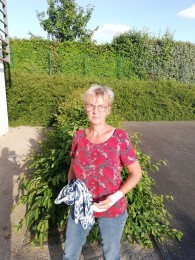 SAISON Lydie