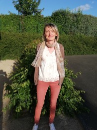 ROCHETEAU Brigitte ROCHETEAU Brigitte