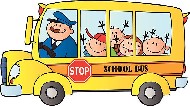 Les transports scolaires