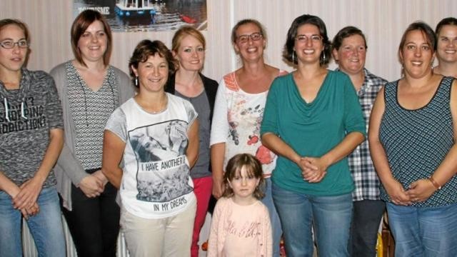 L'Association de parents d'élèves a besoin de bénévoles L'Association de parents d'élèves a besoin de bénévoles