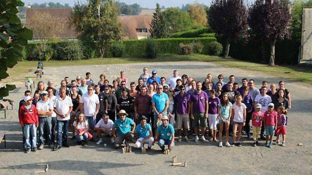 Tournoi Mölkky