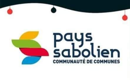 communauté de communes du pays sabolien