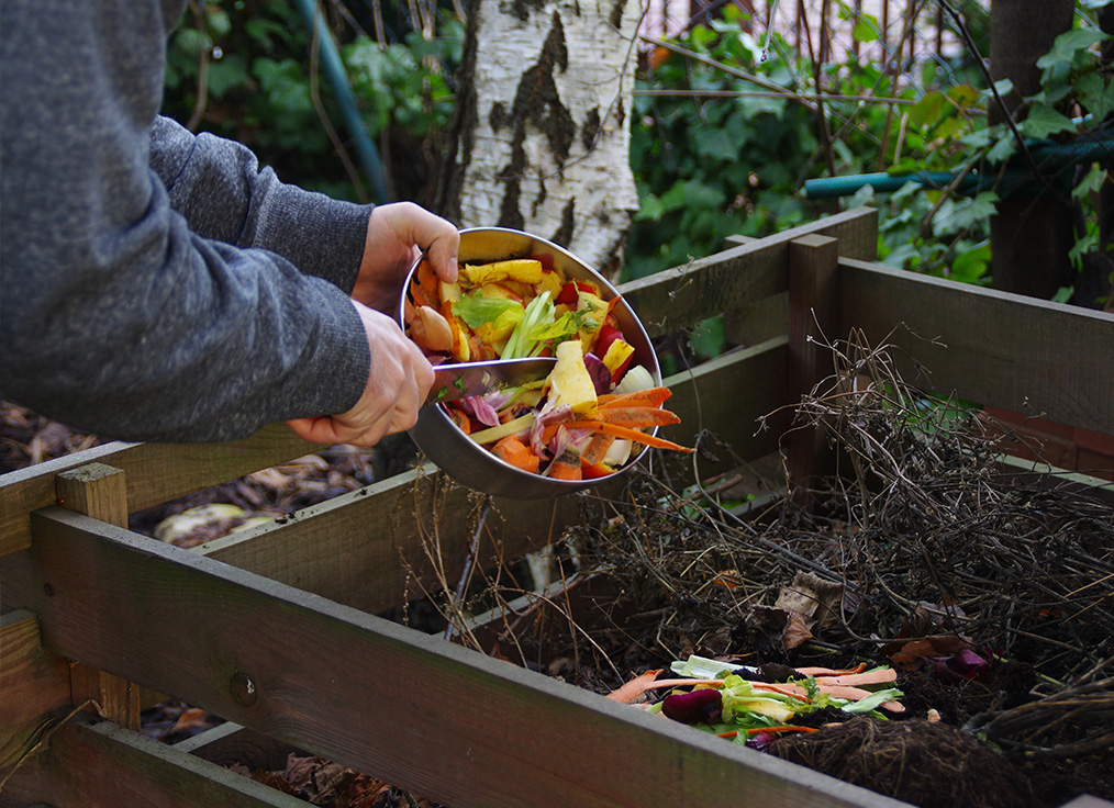 Composter
