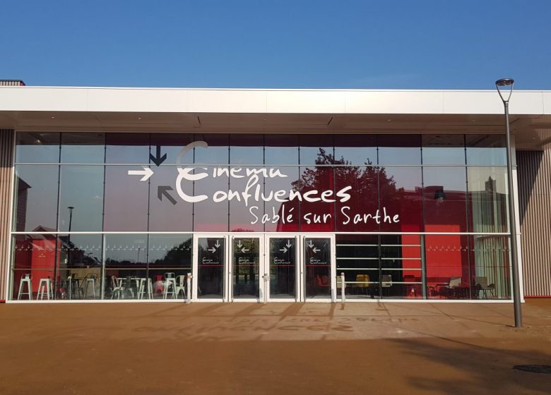 Cinéma confluences