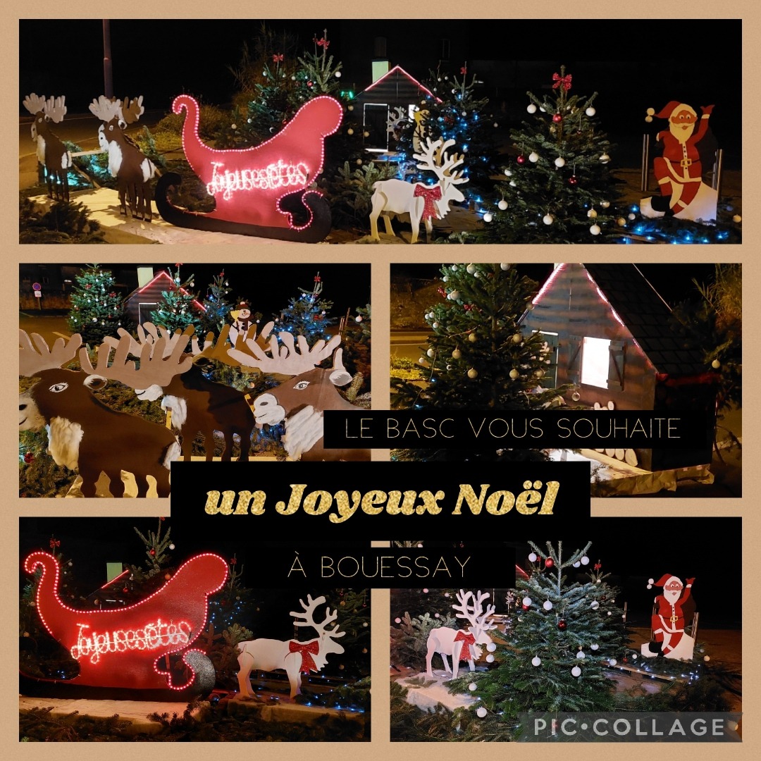 BASC Noël