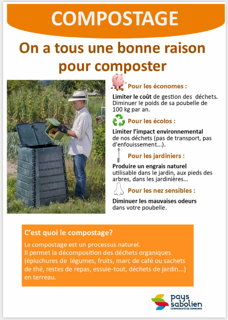compostage
