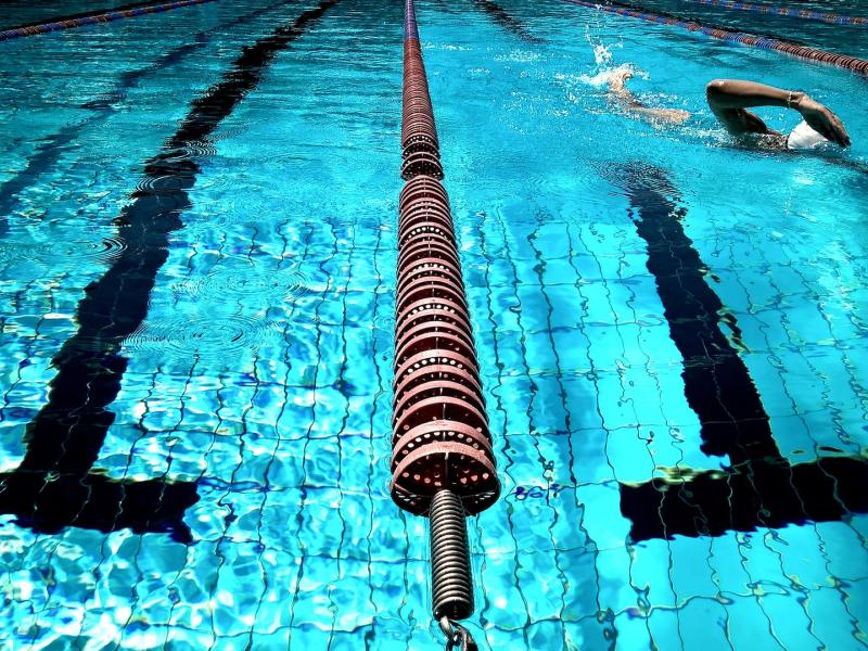 Centre Aquatique Communauté de Communes Sablé sur Sarthe