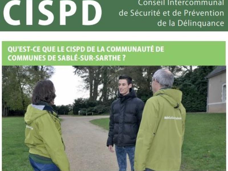 CISPD