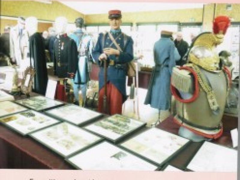 Centenaire 1914