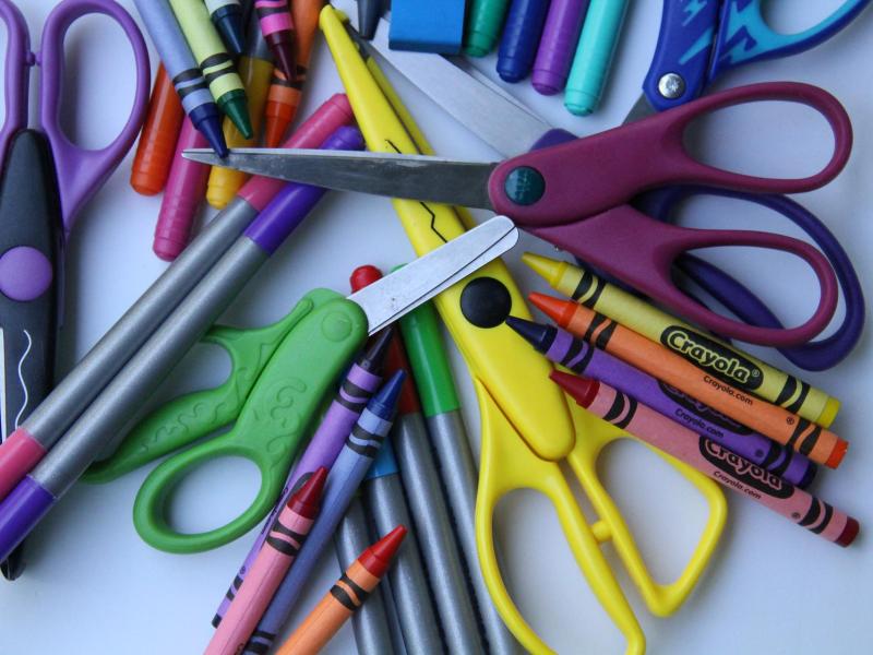 L'école La Clé Des Champs