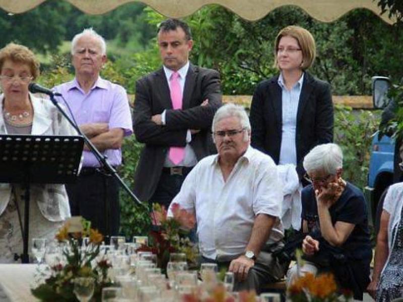 Génération mouvement a fêté ses quarante ans