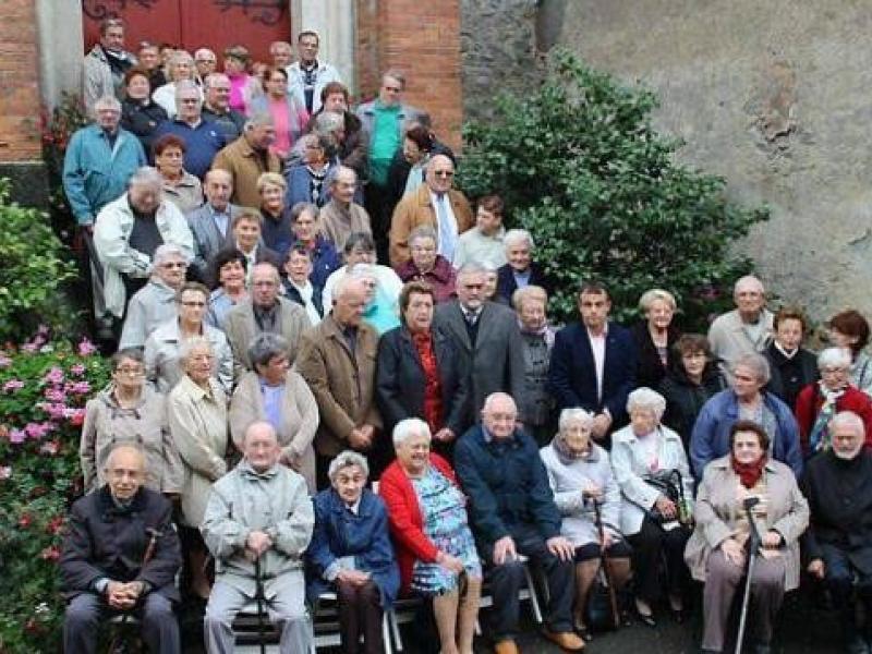 Association génération mouvement de Bouessay