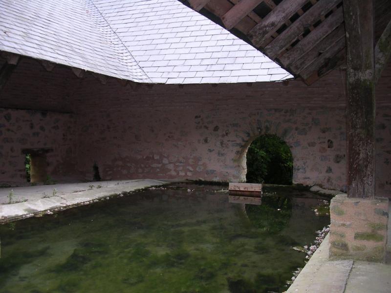 Lavoir