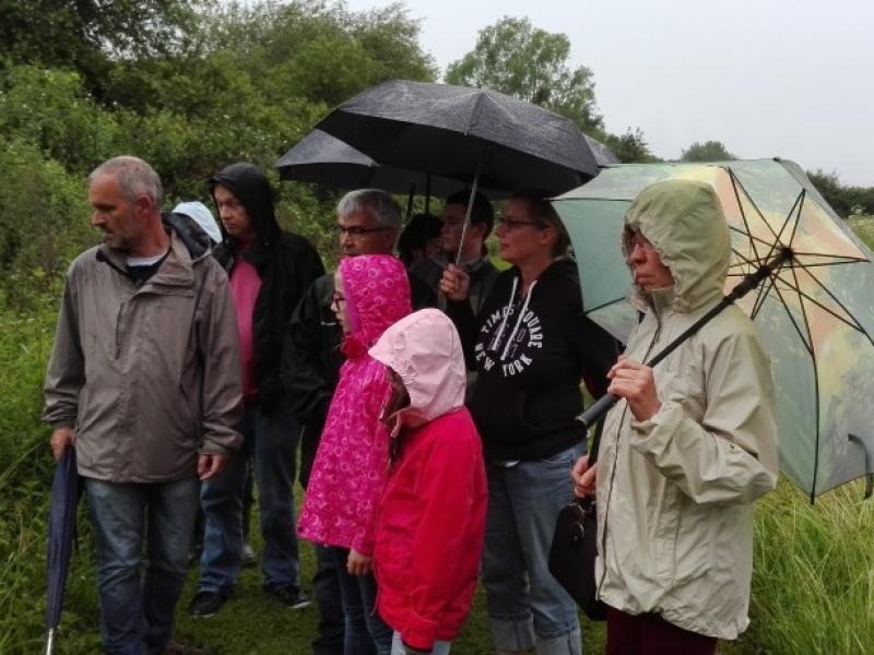 Le vendredi 10 juin visite guidée de MNE