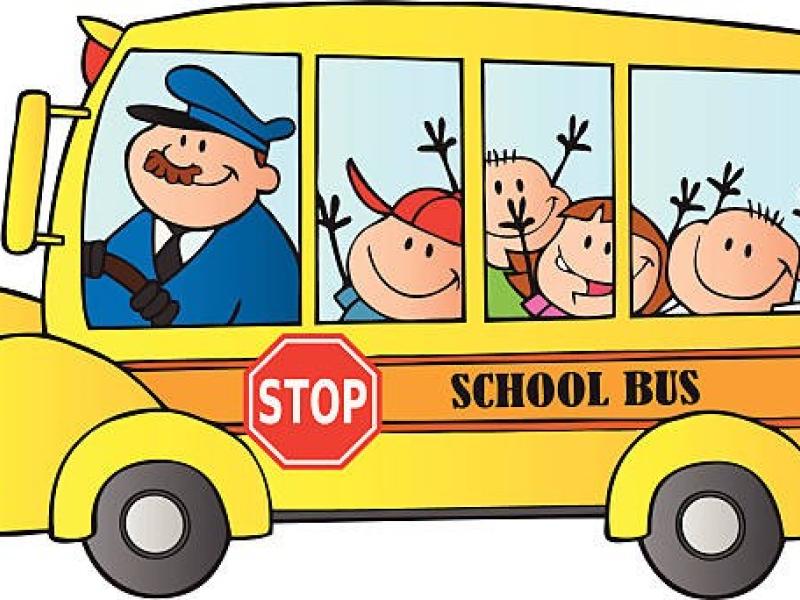 Les transports scolaires
