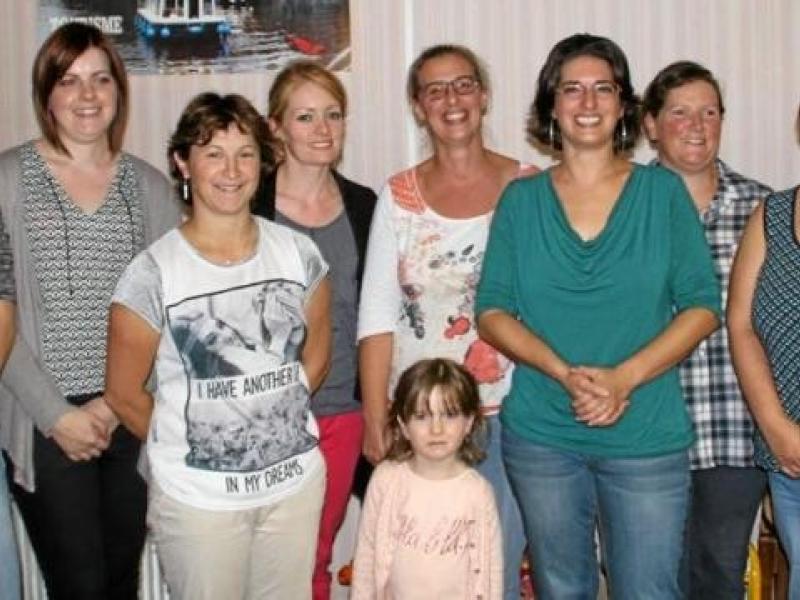 L'Association de parents d'élèves a besoin de bénévoles