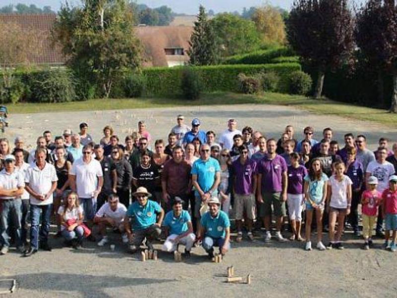 Tournoi Mölkky