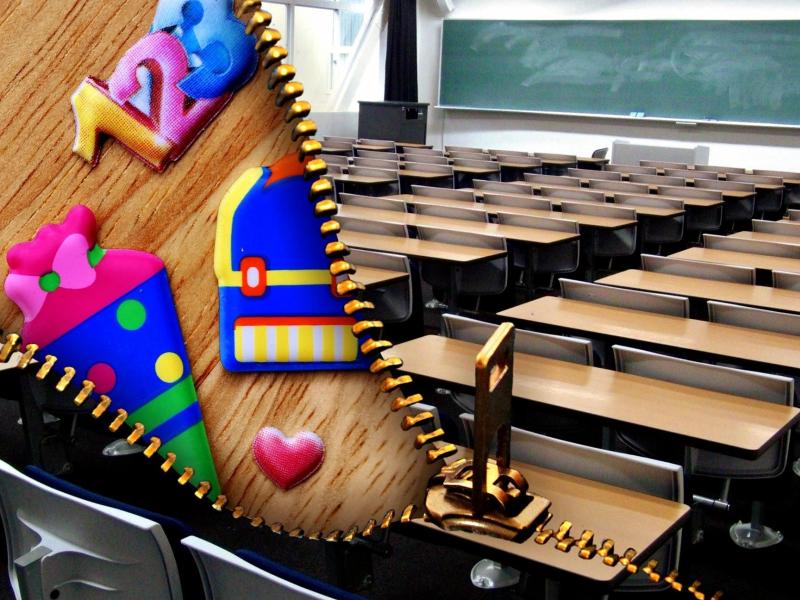 Les services périscolaires