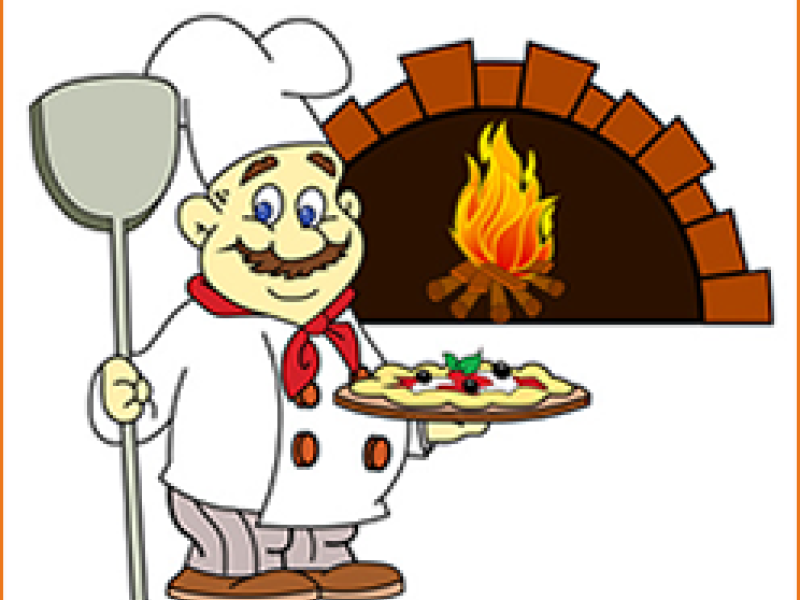 Vente de Pizza