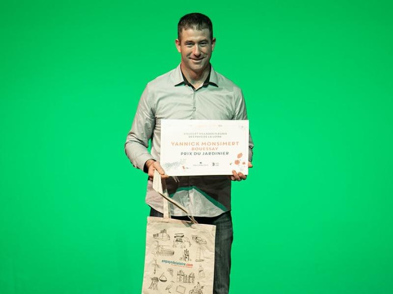 Prix Régional du meilleur jardinier
