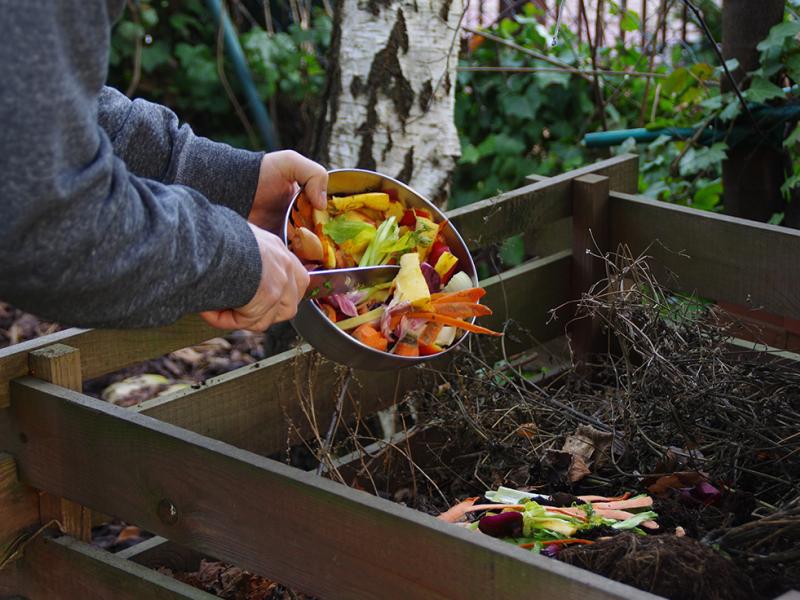 Composter