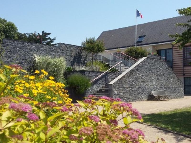 Fermeture exceptionnelle de la mairie